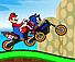 Mario Vs Sonic Racing